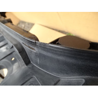 14 Mercedes X166 GL450 radiator support, 1666201101