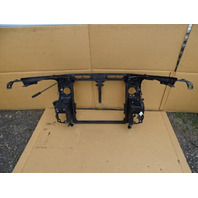 14 Mercedes X166 GL450 radiator support, 1666201101