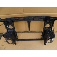 14 Mercedes X166 GL450 radiator support, 1666201101