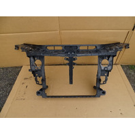 14 Mercedes X166 GL450 radiator support, 1666201101