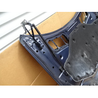 14 Mercedes X166 GL450 hood, 1668800557