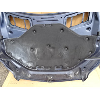 14 Mercedes X166 GL450 hood, 1668800557