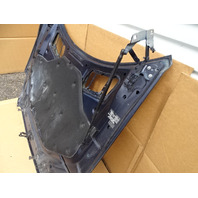 14 Mercedes X166 GL450 hood, 1668800557