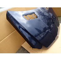 14 Mercedes X166 GL450 hood, 1668800557