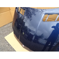 14 Mercedes X166 GL450 hood, 1668800557