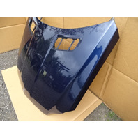 14 Mercedes X166 GL450 hood, 1668800557