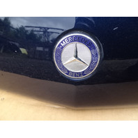 14 Mercedes X166 GL450 hood, 1668800557