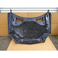 14 Mercedes X166 GL450 hood, 1668800557