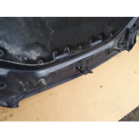 14 Mercedes X166 GL450 hood, 1668800557