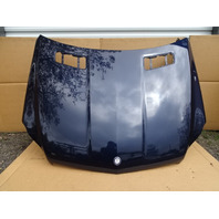 14 Mercedes X166 GL450 hood, 1668800557