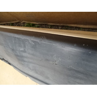 14 Mercedes X166 GL450 beam, running board support bracket, left 1666900010