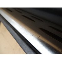 14 Mercedes X166 GL450 beam, running board support bracket, left 1666900010