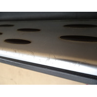 14 Mercedes X166 GL450 beam, running board support bracket, left 1666900010