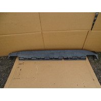 14 Mercedes X166 GL450 beam, running board support bracket, left 1666900010