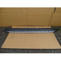 14 Mercedes X166 GL450 beam, running board support bracket, left 1666900010