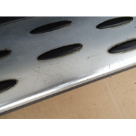 14 Mercedes X166 GL450 beam, running board support bracket, right 1666900310