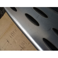 14 Mercedes X166 GL450 beam, running board support bracket, right 1666900310