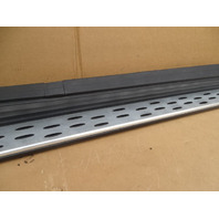 14 Mercedes X166 GL450 beam, running board support bracket, right 1666900310