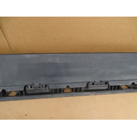 14 Mercedes X166 GL450 beam, running board support bracket, right 1666900310