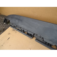 14 Mercedes X166 GL450 beam, running board support bracket, right 1666900310