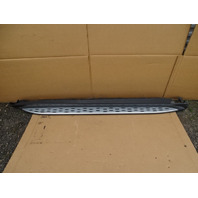 14 Mercedes X166 GL450 beam, running board support bracket, right 1666900310