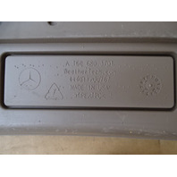 14 Mercedes X166 GL450 floor mats weathertech all weather beige, 1666803801 1666803701