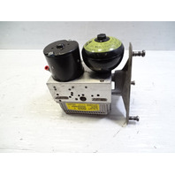 03 Mercedes R230 SL500 ABS pump, anti lock brake SBC, 0094312512