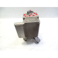 03 Mercedes R230 SL500 ABS pump, anti lock brake SBC, 0094312512