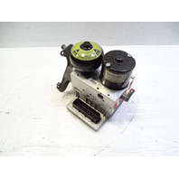 03 Mercedes R230 SL500 ABS pump, anti lock brake SBC, 0094312512