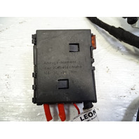 03 Mercedes R230 SL500 wiring harness cable, for battery load module, 2305407207