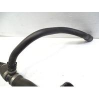 03 Mercedes R230 SL500 hose set, radiator coolant, lower and upper hose, 2305010282, 2305012182