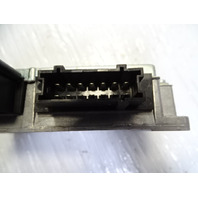 03 Mercedes R230 SL500 module, battery load 2305401045