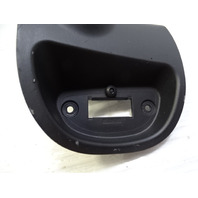 03 Mercedes R230 SL500 switch, headlight foglight, black, 2305450104