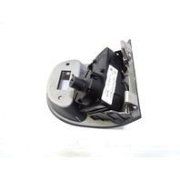 03 Mercedes R230 SL500 switch, headlight foglight, black, 2305450104