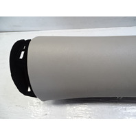 03 Mercedes R230 SL500 glove box, alpaca gray 2306800384