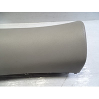 03 Mercedes R230 SL500 glove box, alpaca gray 2306800384