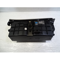 03 Mercedes R230 SL500 glove box, alpaca gray 2306800384