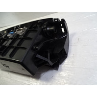 03 Mercedes R230 SL500 glove box, alpaca gray 2306800384