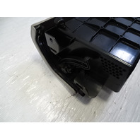 03 Mercedes R230 SL500 glove box, alpaca gray 2306800384