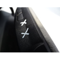 03 Mercedes R230 SL500 glove box, alpaca gray 2306800384