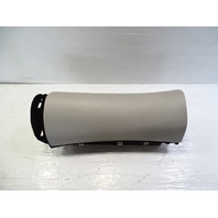 03 Mercedes R230 SL500 glove box, alpaca gray 2306800384