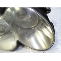03 Mercedes R230 SL500 lamp, headlight, right, xenon, 2308207661 03-06 SL500 SL600 SL65