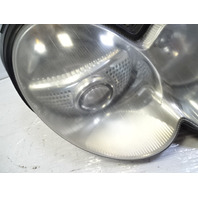 03 Mercedes R230 SL500 lamp, headlight, right, xenon, 2308207661 03-06 SL500 SL600 SL65