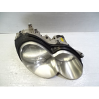 03 Mercedes R230 SL500 lamp, headlight, right, xenon, 2308207661 03-06 SL500 SL600 SL65