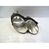 03 Mercedes R230 SL500 lamp, headlight, right, xenon, 2308207661 03-06 SL500 SL600 SL65
