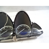 03 Mercedes R230 SL500 instrument cluster, speedometer, 2305402611