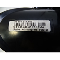 03 Mercedes R230 SL500 instrument cluster, speedometer, 2305402611