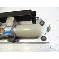 03 Mercedes R230 SL500 pump motor, for convertible hard top 2308000348