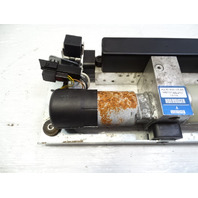 03 Mercedes R230 SL500 pump motor, for convertible hard top 2308000348