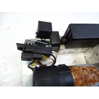 03 Mercedes R230 SL500 pump motor, for convertible hard top 2308000348